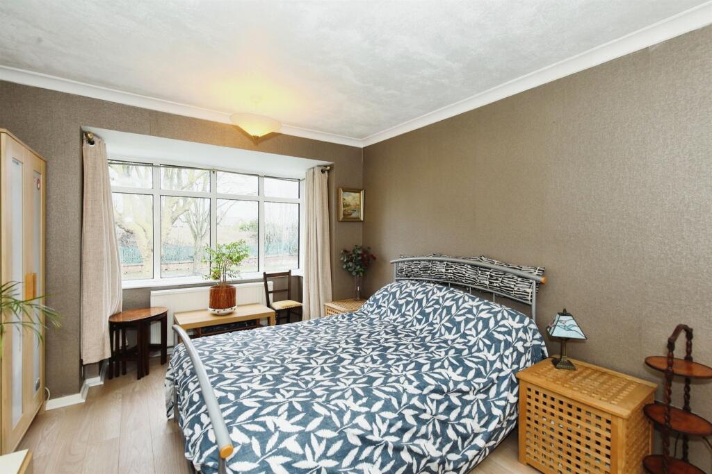 Additional property image - Moss Road, Northwich