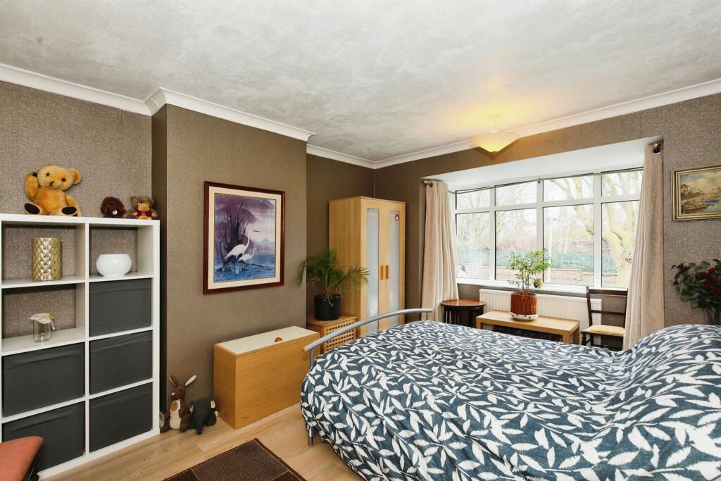 Additional property image - Moss Road, Northwich