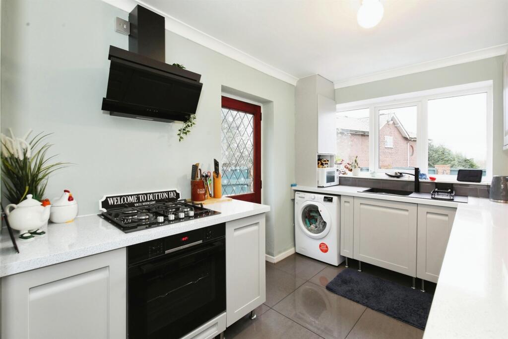 Additional property image - Moss Road, Northwich