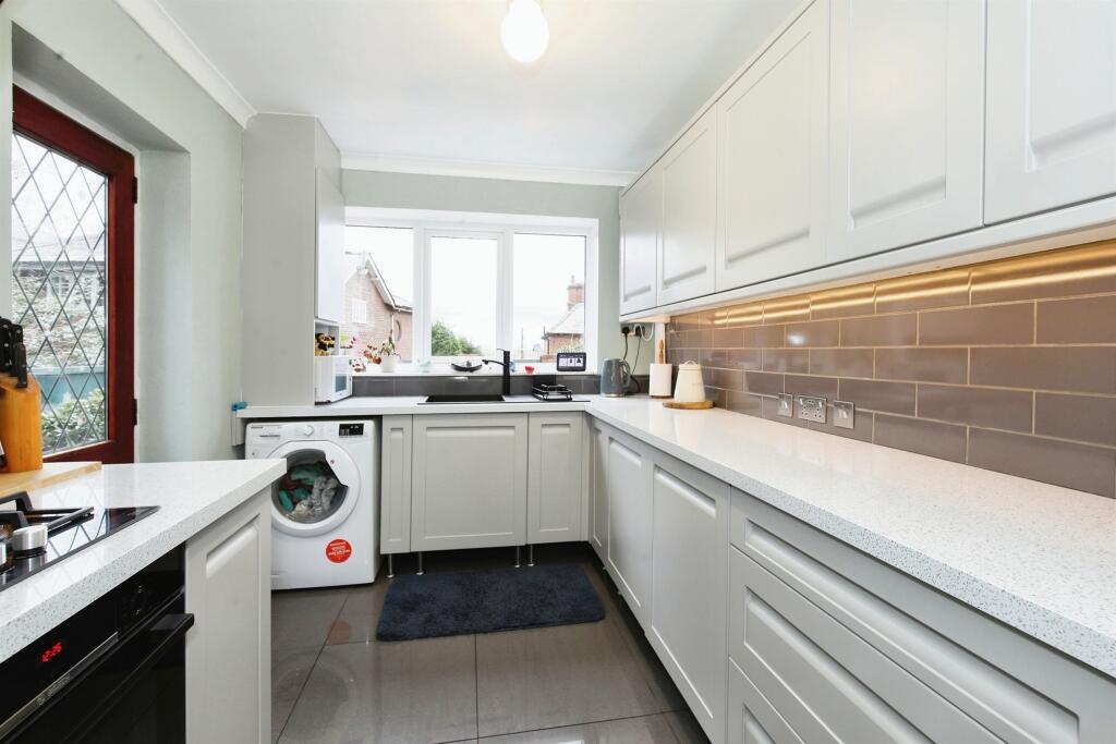 Additional property image - Moss Road, Northwich