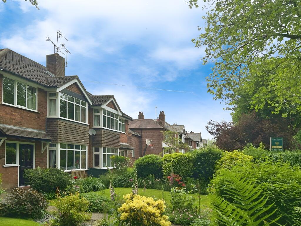 Additional property image - Moss Road, Northwich