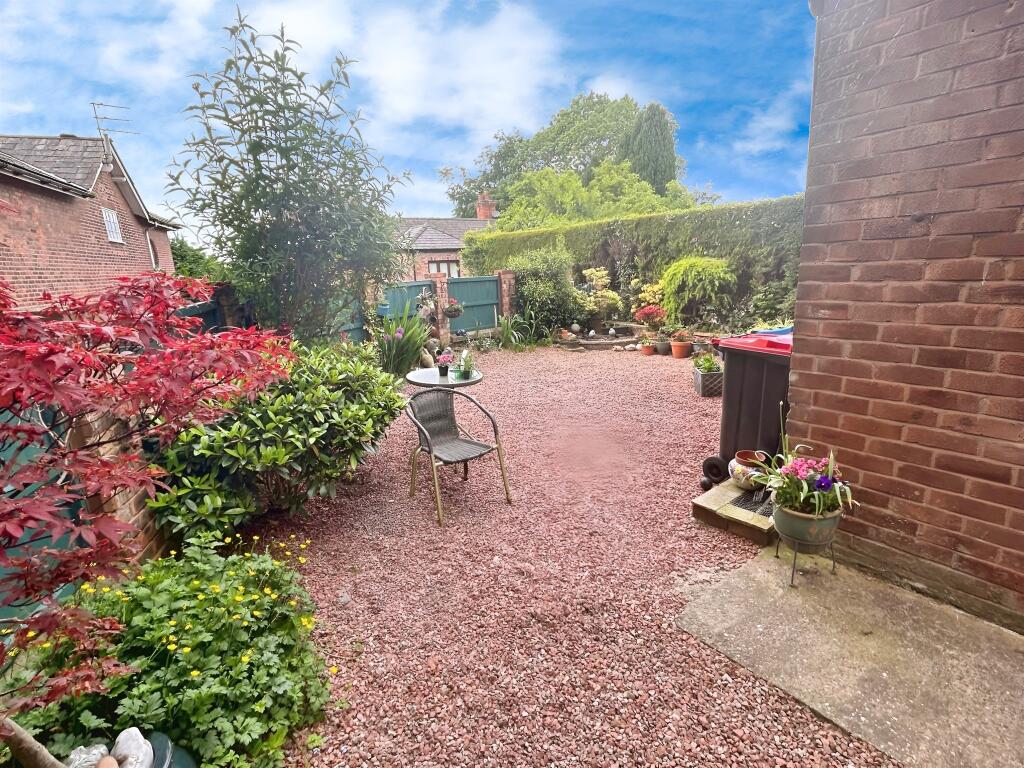 Additional property image - Moss Road, Northwich