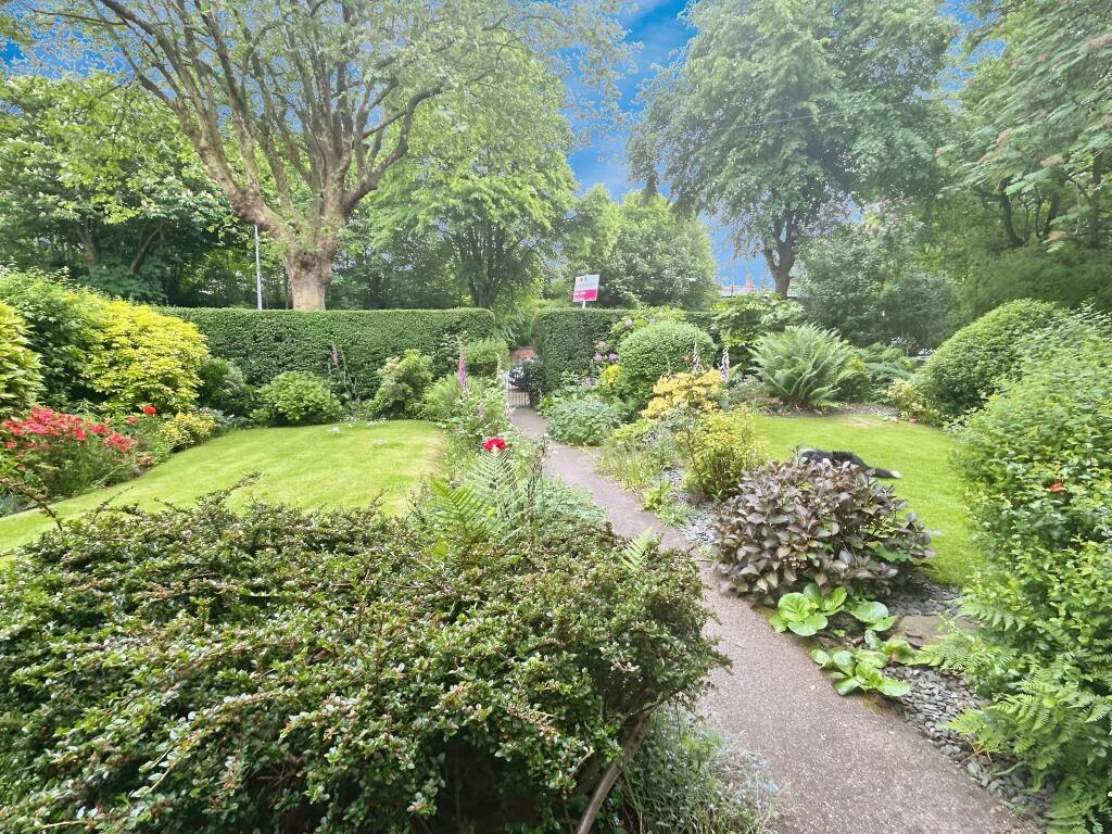 Additional property image - Moss Road, Northwich