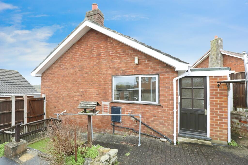 Additional property image - Hunters Hill, Weaverham, Northwich