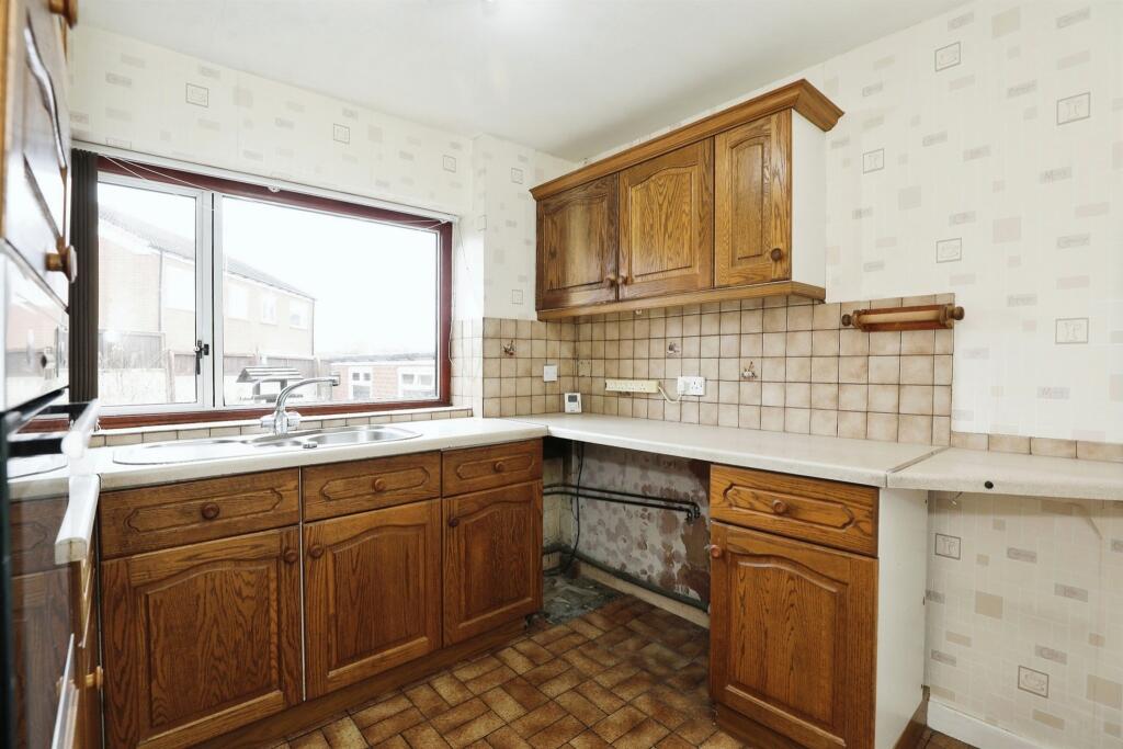 Additional property image - Hunters Hill, Weaverham, Northwich