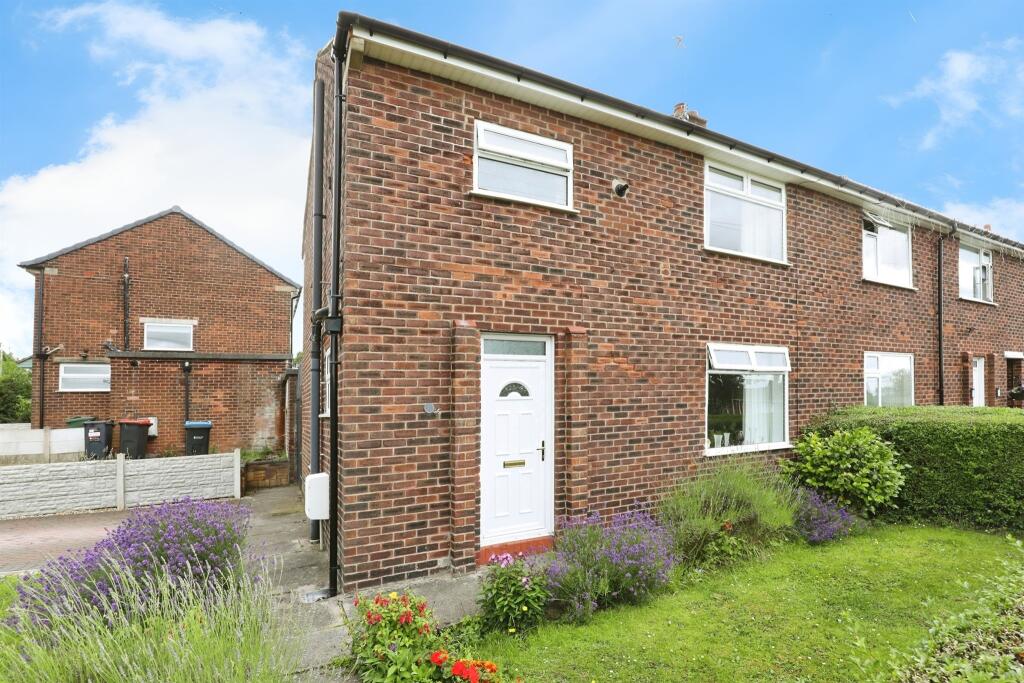 Main image of property: Meadow Drive, Barnton, NORTHWICH