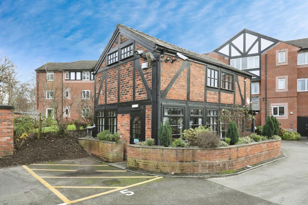Additional property image - London Road, Northwich