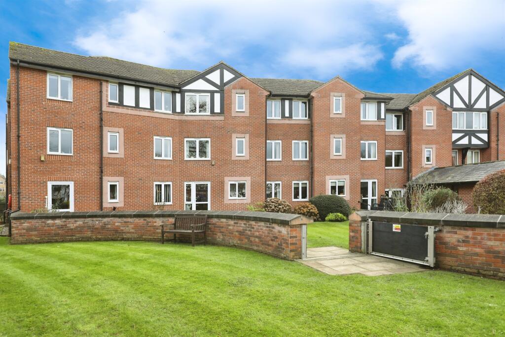 Additional property image - London Road, Northwich