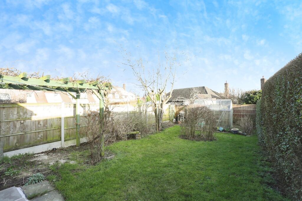 Additional property image - Cross Street, Barnton, Northwich