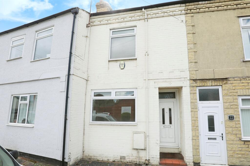 Main image of property: Station Road, Lostock Gralam, Northwich