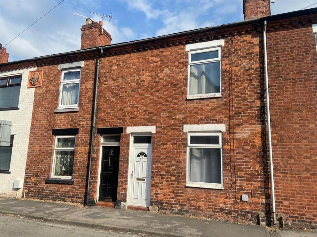 Main image of property: Victoria Road, Northwich