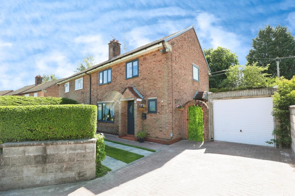 Main image of property: Greenbank Lane, Northwich