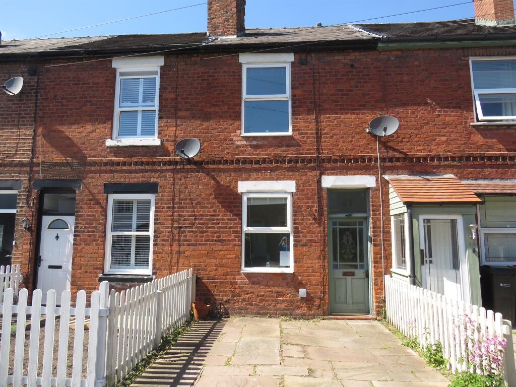Main image of property: School Lane, Lostock Gralam, Northwich