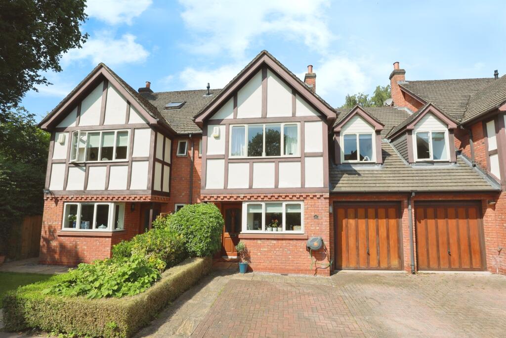 Main image of property: St. Johns Way, Sandiway, Northwich