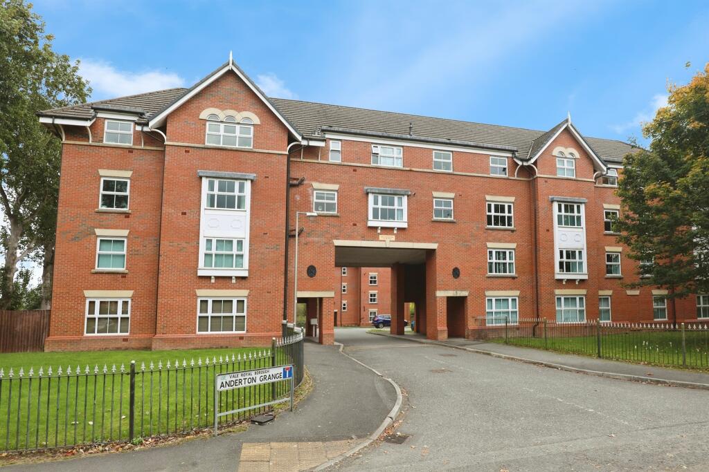 Main image of property: Hollands Road, Northwich