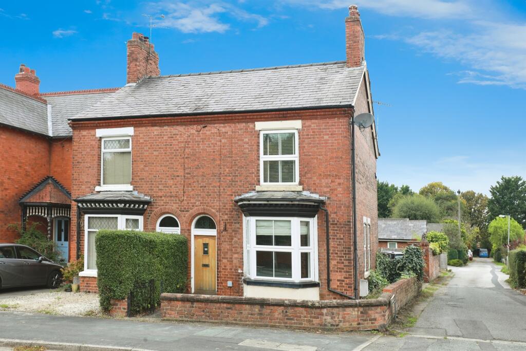 Main image of property: London Road, Davenham, Northwich