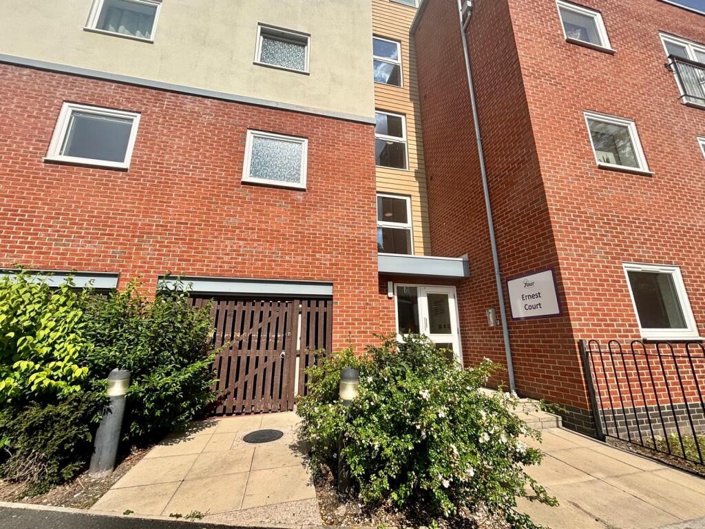 Main image of property: Hollands Road, Northwich