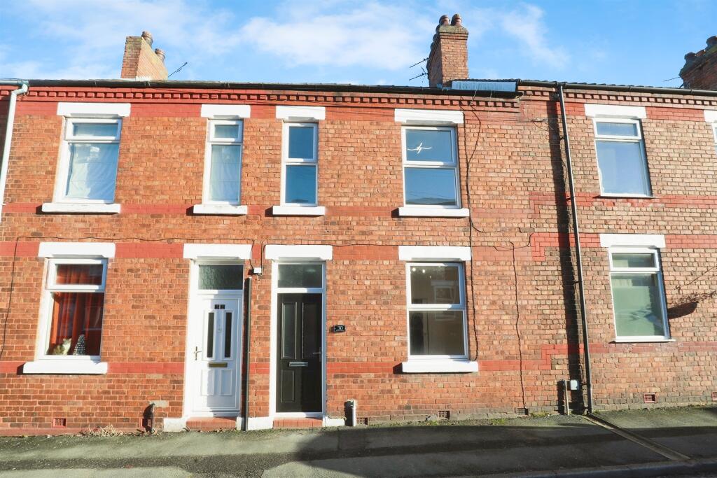 Main image of property: Bond Street, Winnington, Northwich