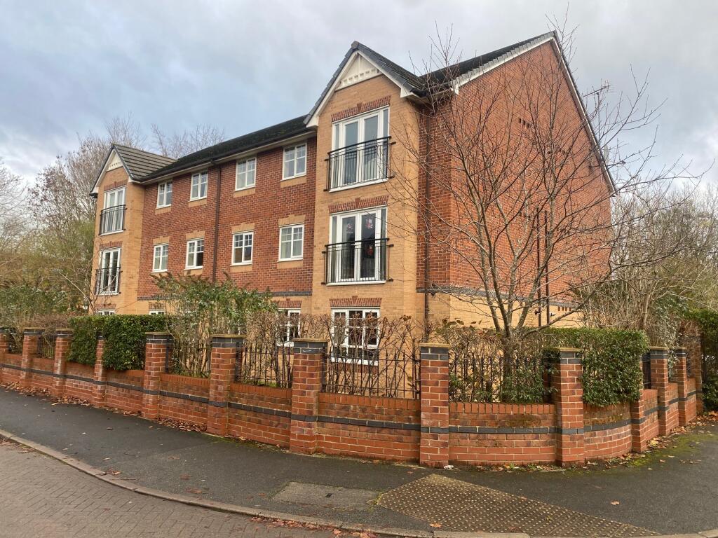 Main image of property: Carriage Drive, Hartford, Northwich