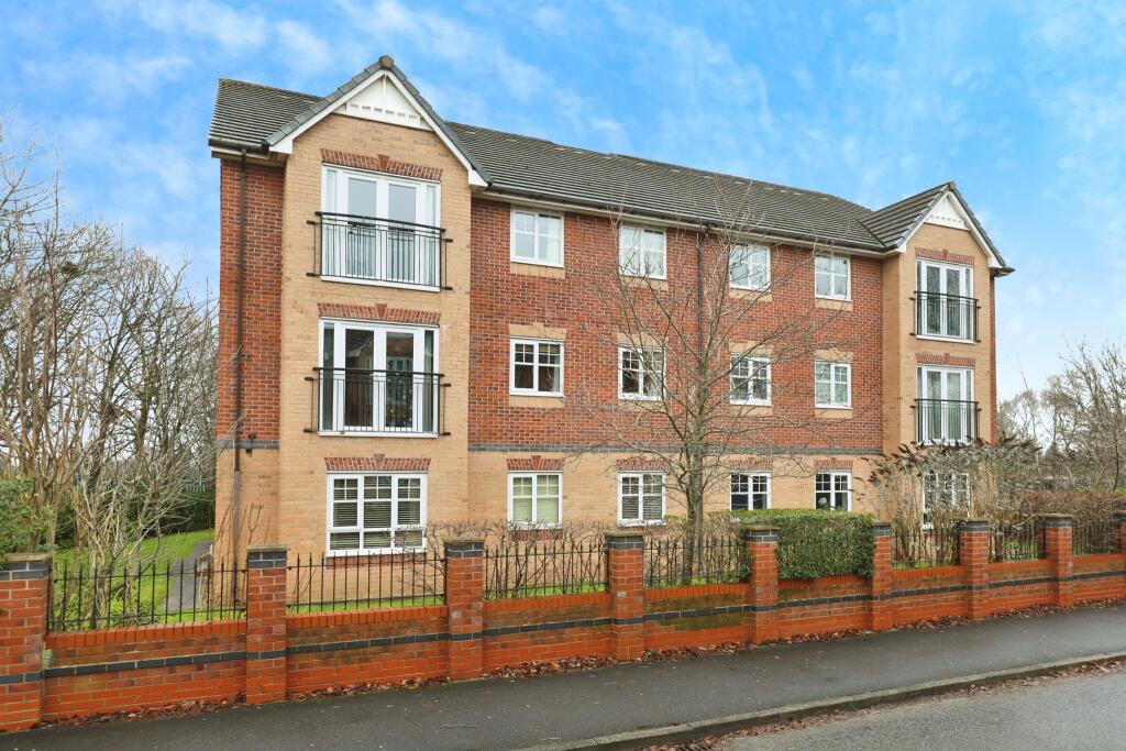 Main image of property: Carriage Drive, Hartford, Northwich