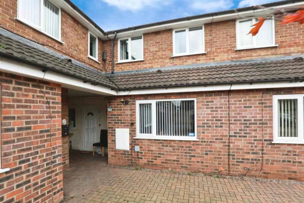 Main image of property: Townshend Road, Lostock Gralam, Northwich