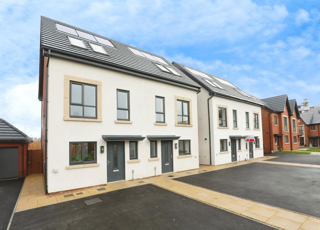 Main image of property: Manchester Road, Northwich