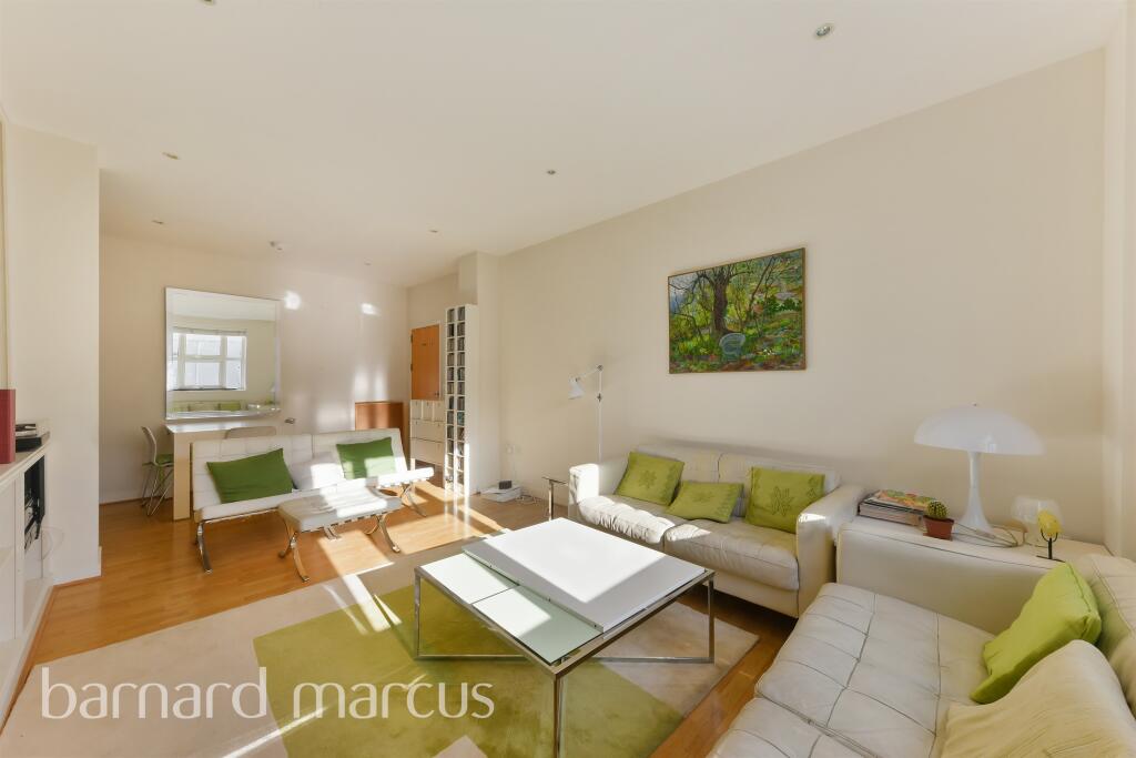 Main image of property: Bromyard Avenue, London
