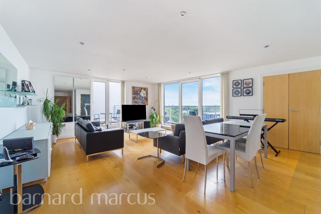 Main image of property: Holland Gardens, Brentford