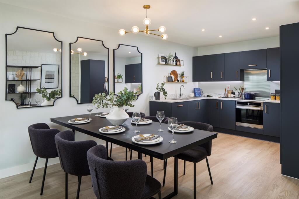 Main image of property: Trinity House, Wembley, London, Ha0