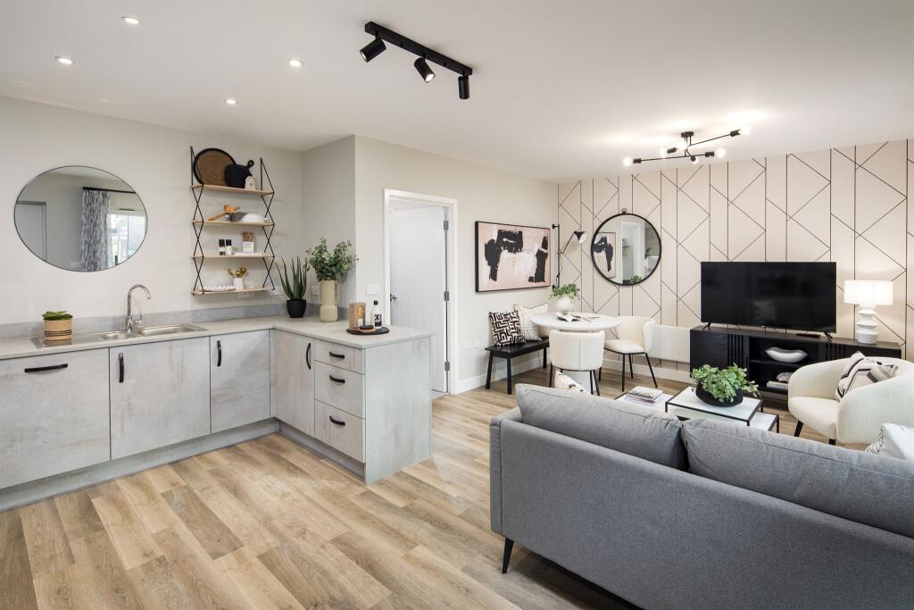 Main image of property: Trinity House, Wembley, London, Ha0