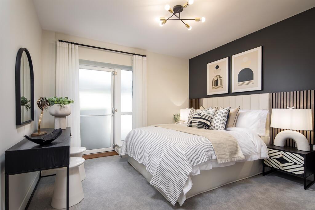 Main image of property: Trinity House, Wembley, London, Ha0