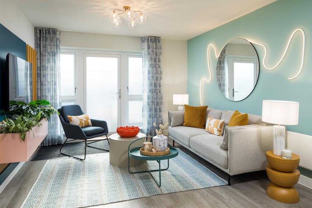 Main image of property: Trinity House, Wembley, London, Ha0