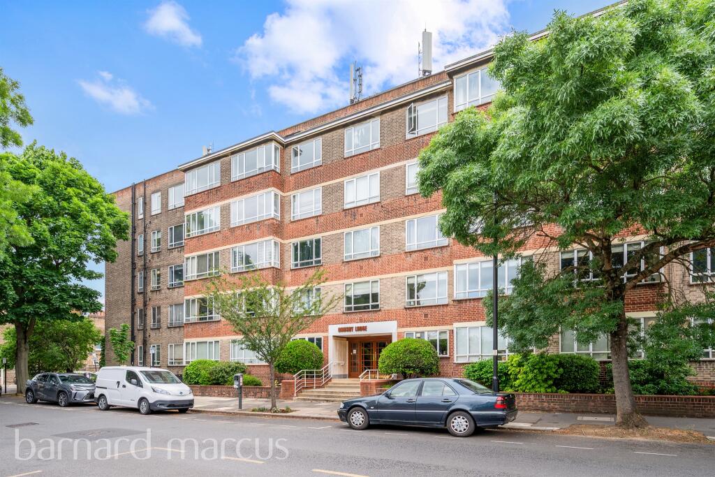 Main image of property: The Avenue, London