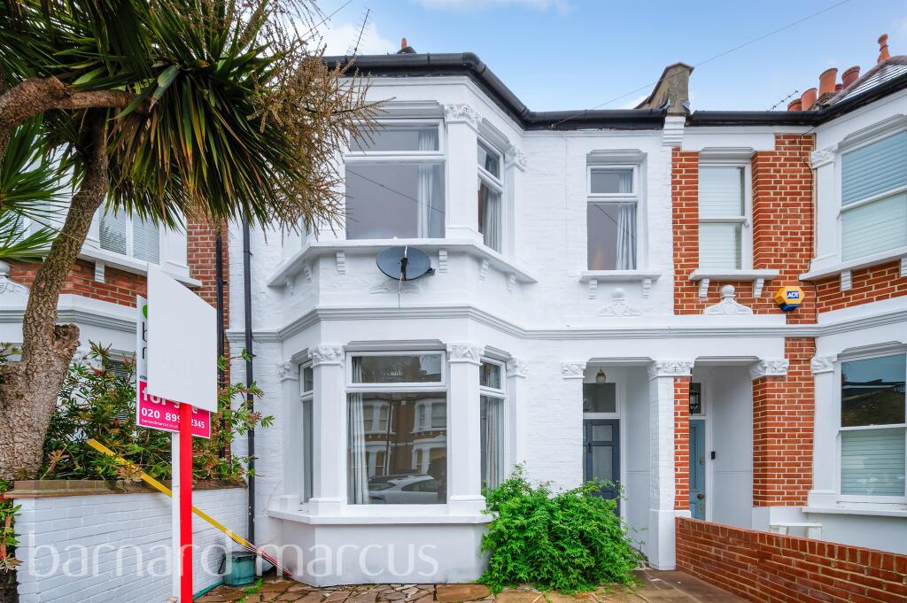 Main image of property: Balfern Grove, London