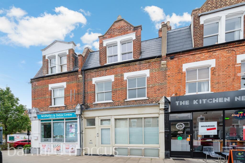 Main image of property: Acton Lane, LONDON