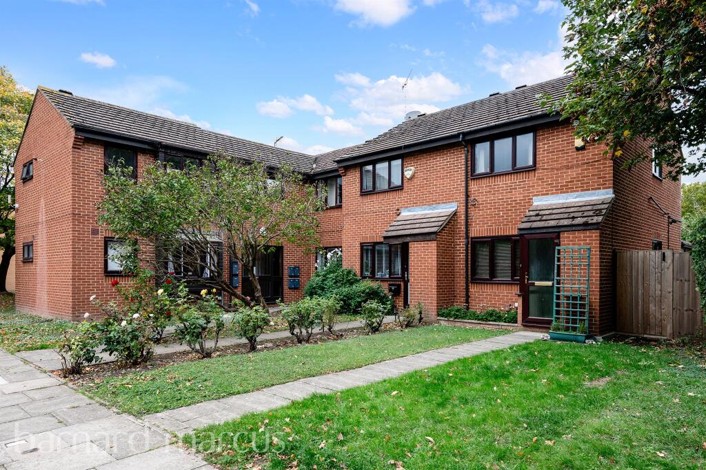 Main image of property: Beardsley Way, London