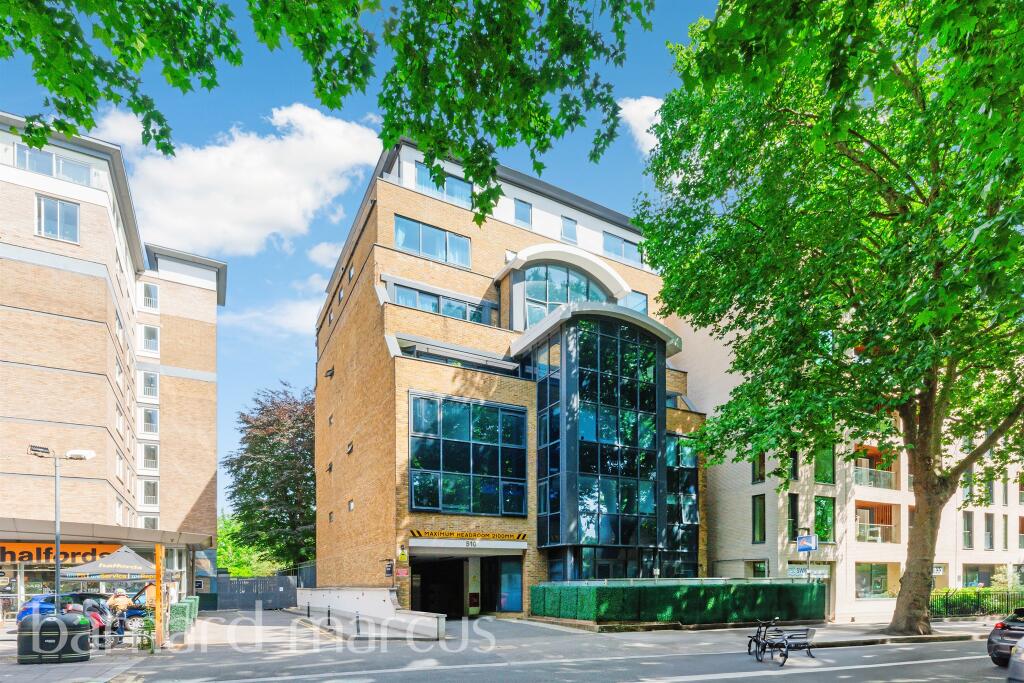 Main image of property: Chiswick High Road, London