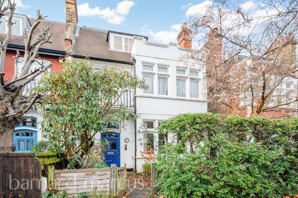 Main image of property: Emlyn Road, London