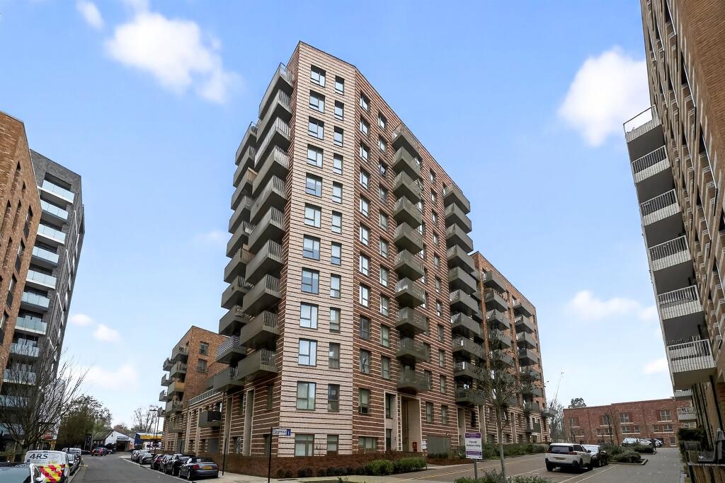 Main image of property: Streamdale Road, London