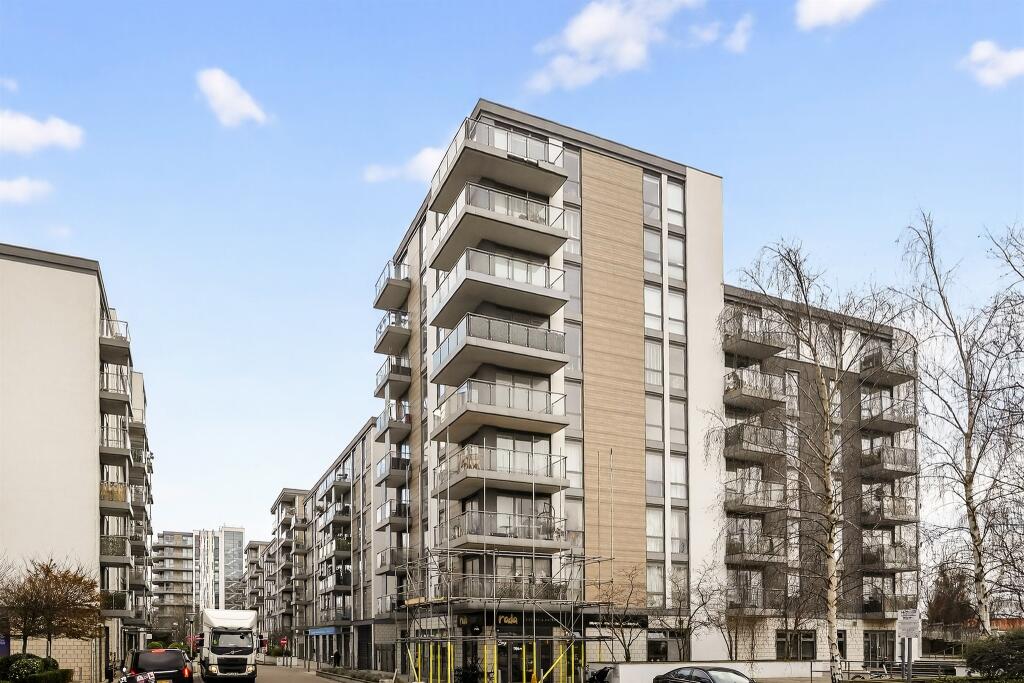 Main image of property: Ealing Road, BRENTFORD