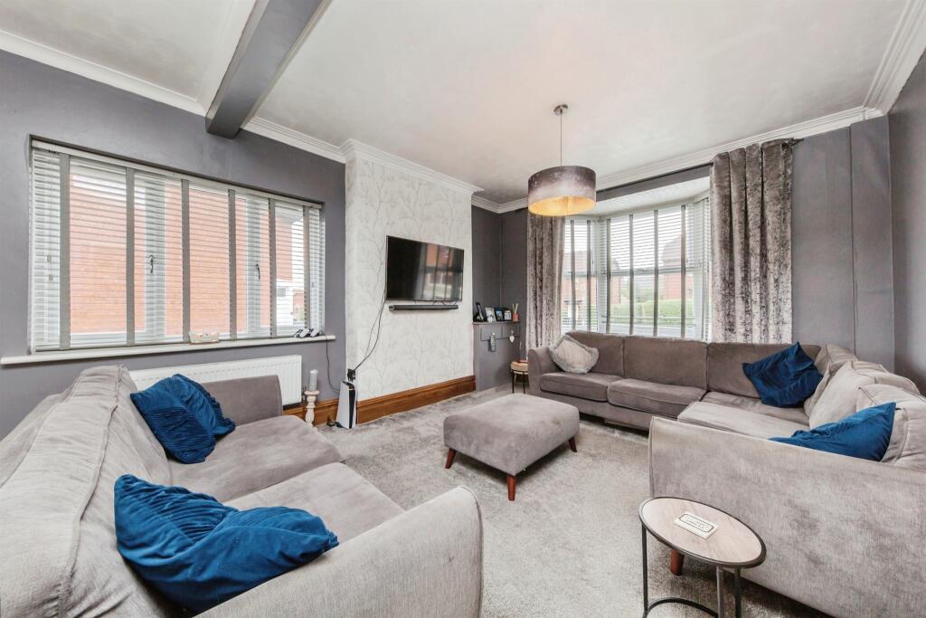 Additional property image - Gladstone Street, Winsford