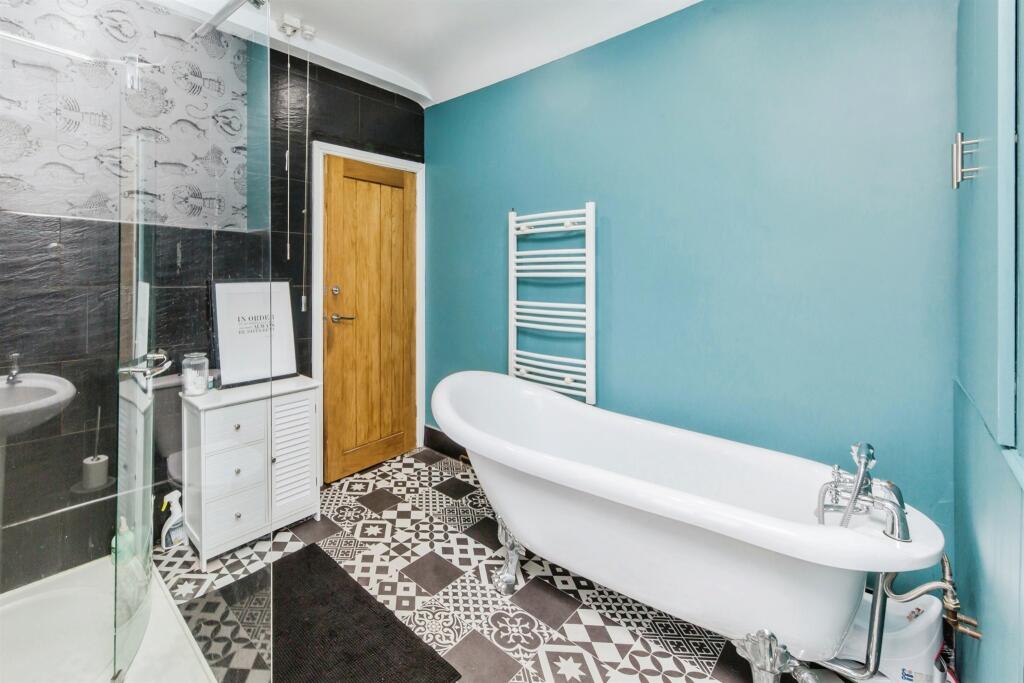 Additional property image - Gladstone Street, Winsford