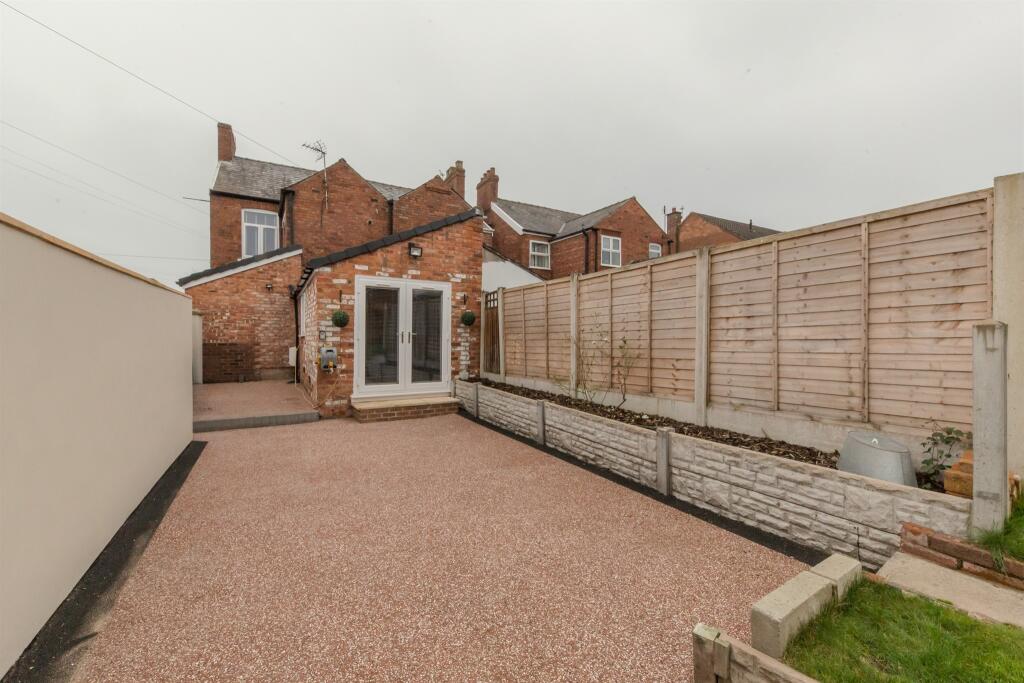 Additional property image - Gladstone Street, Winsford