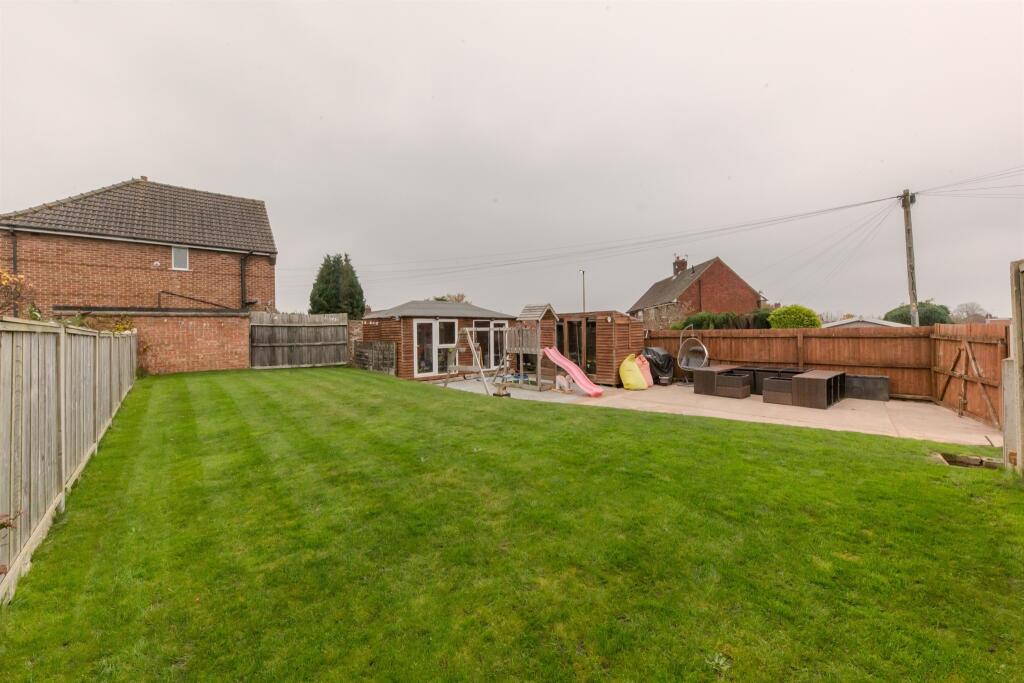 Additional property image - Gladstone Street, Winsford