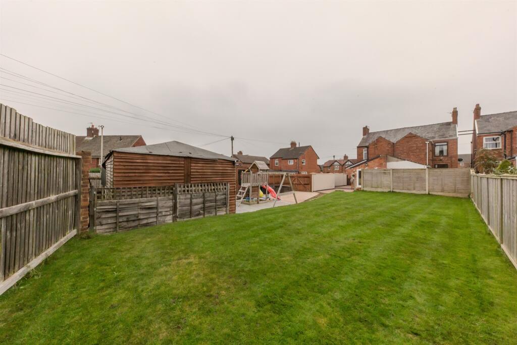 Additional property image - Gladstone Street, Winsford