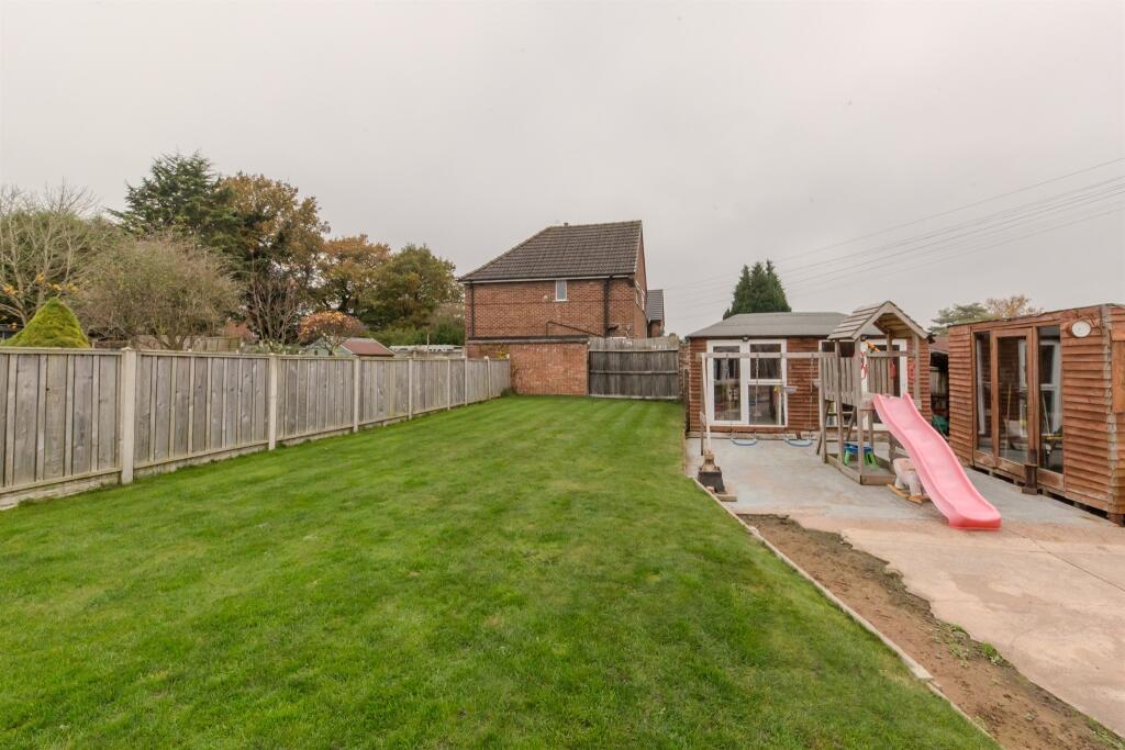 Additional property image - Gladstone Street, Winsford