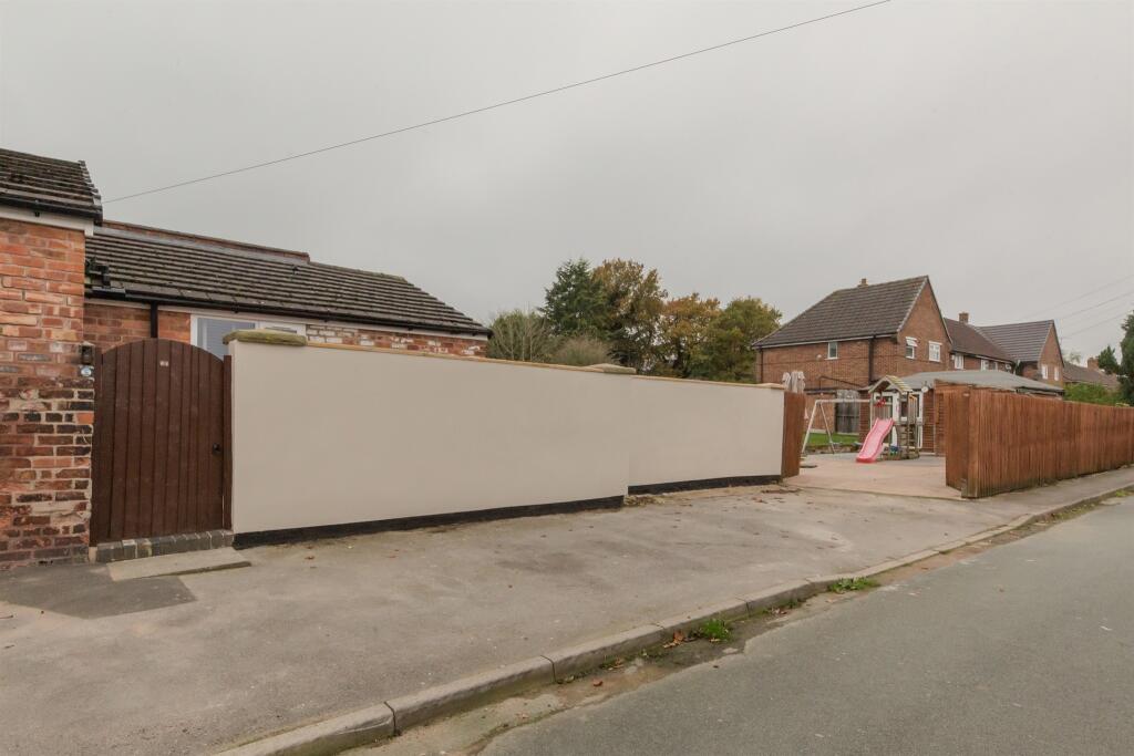 Additional property image - Gladstone Street, Winsford