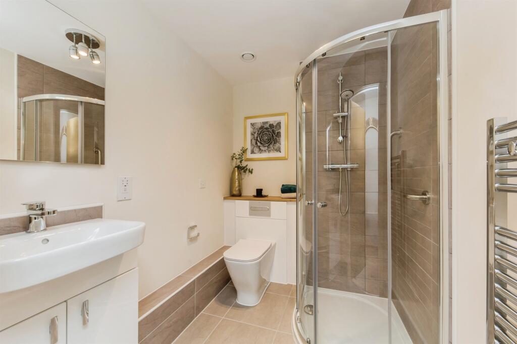 Additional property image - Wheelock Street, Middlewich