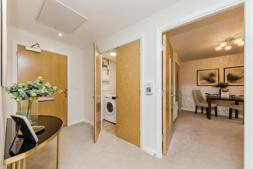 Additional property image - Wheelock Street, Middlewich