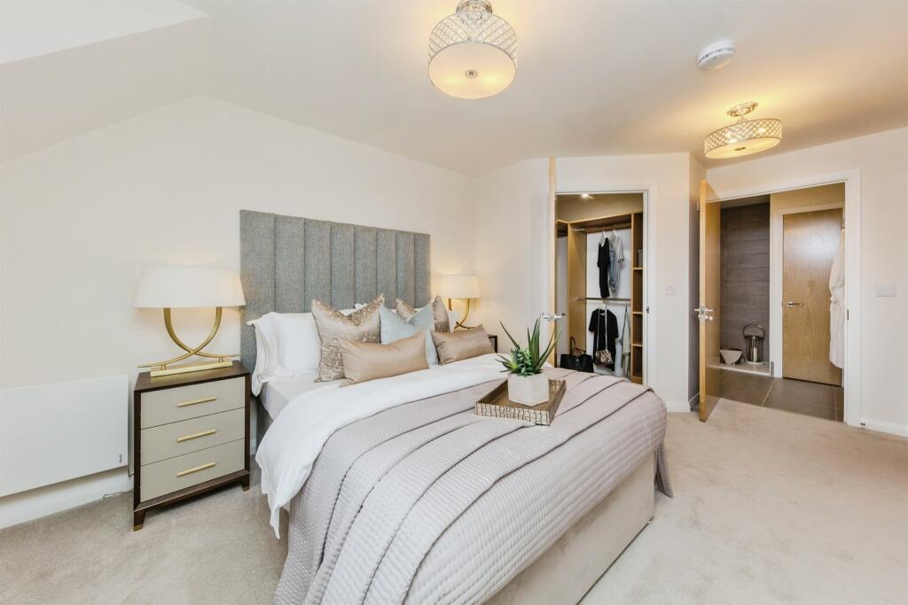 Additional property image - Wheelock Street, Middlewich